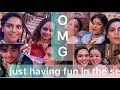 Vlog 05 dancedeewane colurstv bollywood dancevlog bhartisingh