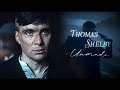 Thomas Shelby Unmade