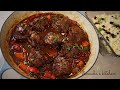 Oxtail Stew Recipe | Inspired by Terri-Ann’s kitchen