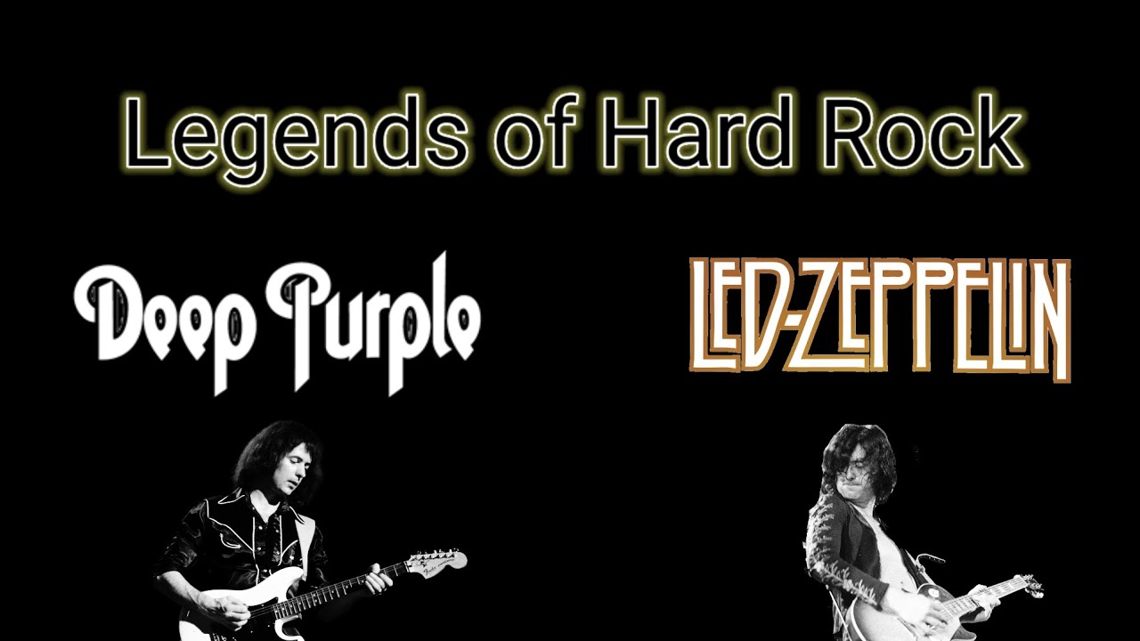洋楽 DEEP PURPLE / hard rock heroes Deep Purple – Hard Rock Heroes – Box Set (Compilation): 3 x