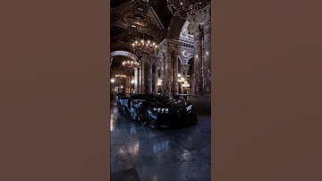 The Matrix got TOP G | Supercars Shorts #matrix #topg #supercars #shorts #bugatti #bugattichiron