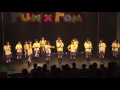Fun&times;Fam / 第15回単独ライブ 第二部Wアンコール (2016 04 24 )