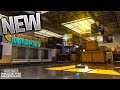 NEW Modern Warfare ATLAS SUPERSTORE Map! (Is It Good?)