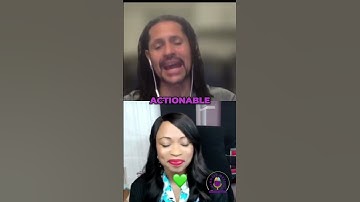 Letting Go of Expectations: Co-create Your Reality