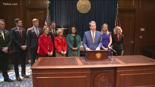 Kemp announces enhancements to Georgia Crisis and Access Line screenshot 4