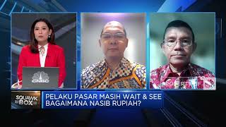 Tren Pelemahan Rupiah di Awal Tahun 2024, Ada Sentimen Apa?