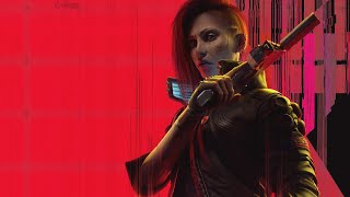 Songbird Theme | Cyberpunk 2077: Phantom Liberty [EDITED VERSION]