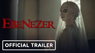 Full Ebenezer - Official Trailer 2 (2026) Johnny Depp, Rupert Grint, Ian McKellen News