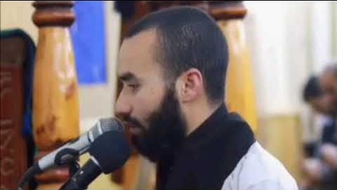 الشيخ أحمد فؤاد كروان بني سويف ماتيسر من#سورة_البقرة الاربع ركعات اول صلاة تراويح #رمضان_٢٠٢٤