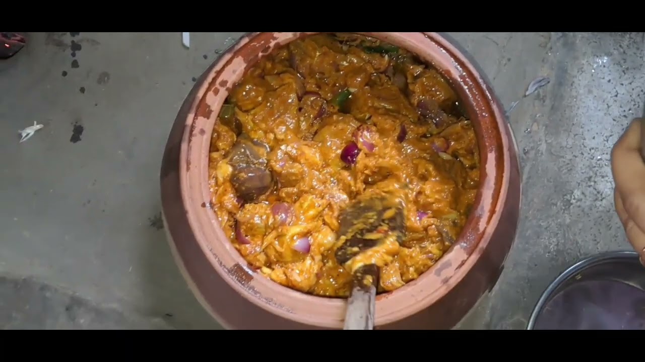 Handi mutton........😋🥬❤️🫠🫠🫠🫠#mutton.....