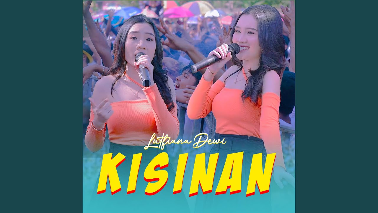 Kisinan Youtube Music