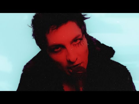 PALAYE ROYALE -  Massacre, The New American Dream (Official Music Video)