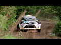 CRC: Rallye Défi Highlights 2017