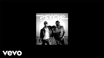 Kcee - Psycho (Official Audio) ft. WizKid