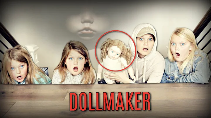 The DOLLMAKER! Movie Remastered
