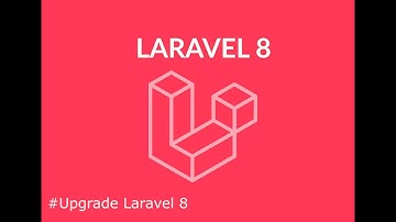 Tutorial Laravel 8.5.0 | 4. Membuat Menu Auth Login dan Register