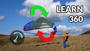 Trying the 360 - E04 on Groundhandling Challenge - BANDARRA