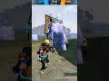 Free Fire comeback gameplay best movement speed #freefire