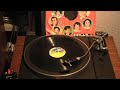ごめんヨかんべんナ  春日八郎  SPレコード