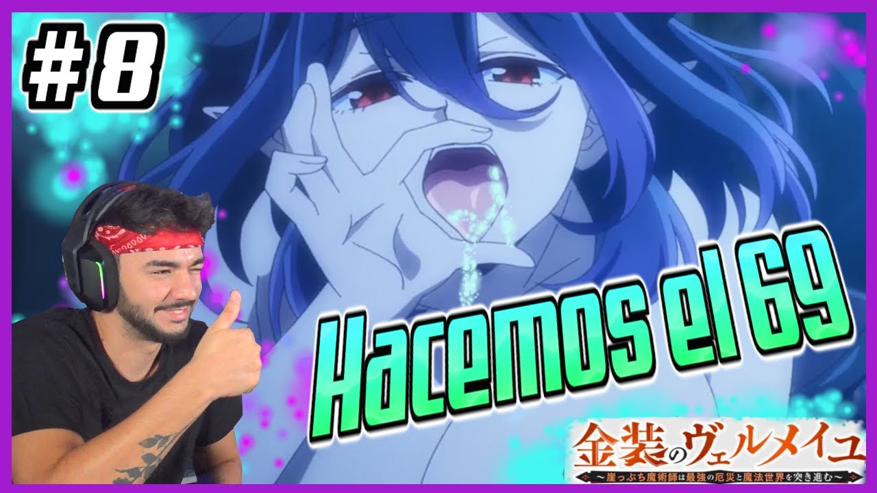 🧪DR.STONE TEMPORADA 3 CAPITULO 9 SUB ESPAÑOL HD [COMPLETO] REACCION -  MuguiNubi 