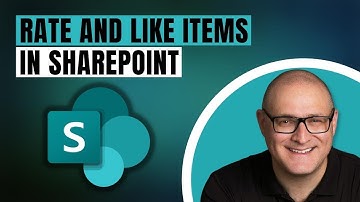 How to rate and like items and documents in SharePoint