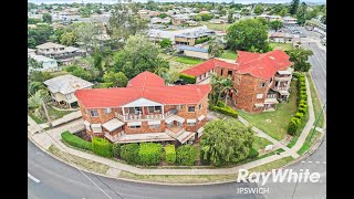 Mitch Edwards presents 2/44 Bergin Street, Booval
