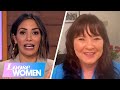 Will Coleen Marry Again After Finding Love Later In Life? Was Frankie Too Young To Wed?| Loose Women