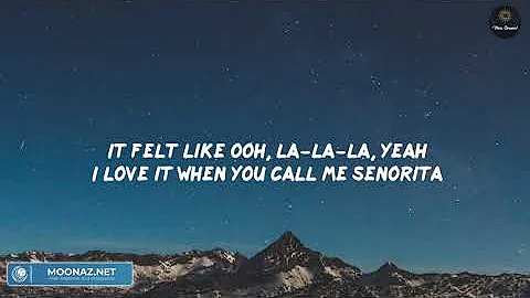 Shape of You - Ed Sheeran (Lyrics) | Charlie Puth, Shawn Mendes, Ellie Goulding,...