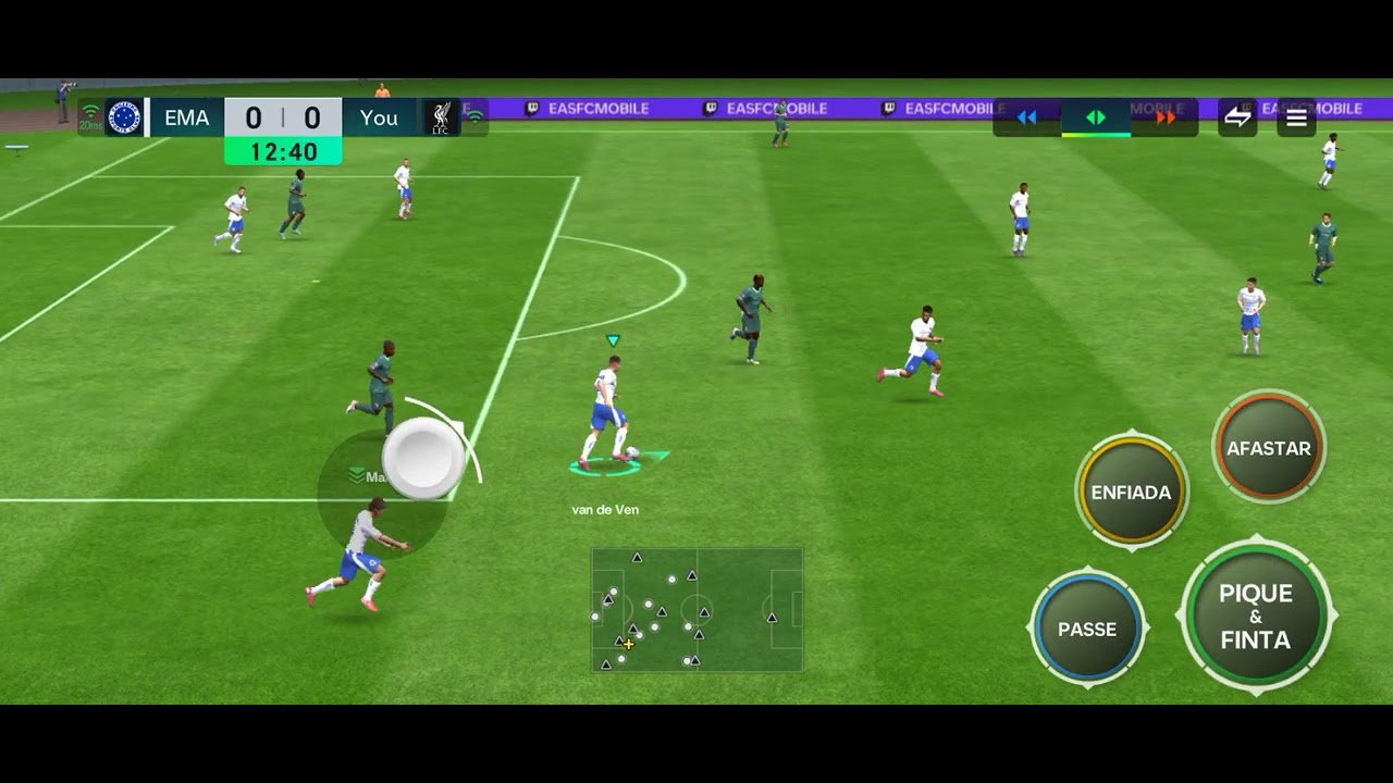 18 de fevereiro de 2026