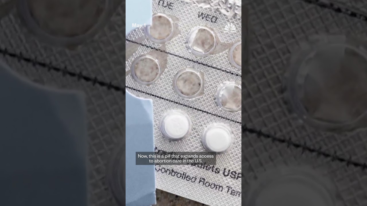 Federal appeals court blocks access to abortion pills via telehealth or mail