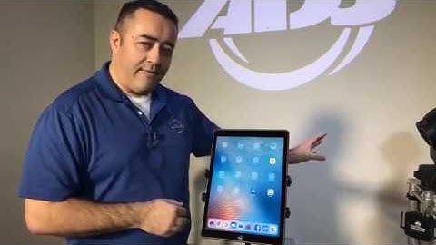 Facebook Live: Airstream DMX Bridge Demo