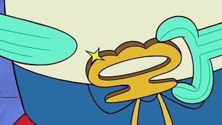 s11e7 krabby patty creature feature / teachers pests