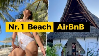 Best AirBnB at Kenyan Coast for a week ( + Local shopping tips & insider travel tips)