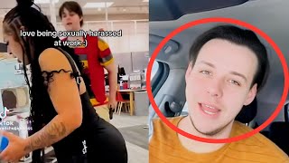 ONLYFANS UNDER FIRE AFTER MAN CATCHES WOMAN MAKING CONTENT IN TARGET