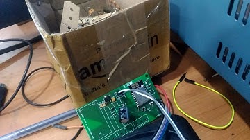 Watchdog reset esp12.