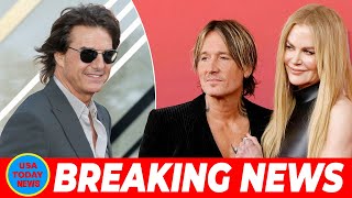 Tom Cruise Reportedly Believes 'Karma Is Doing Its Thing' Amid Nicole Kidman's Divorce From Keith