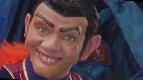 We are number one, but it