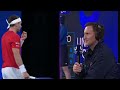 Alex de Minaur v Casper Ruud Full Match | United Cup 2026 Group D