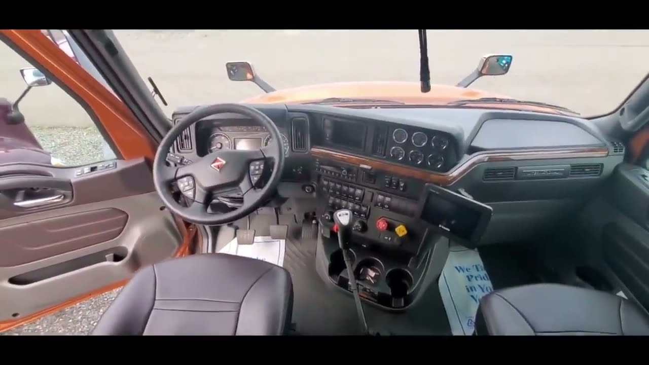 Международный тур LT 2021. Smokey Point Distribution