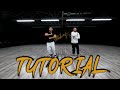 Justin Timberlake - Rock Your Body (Dance Tutorial) Choreography | MihranTV(@MIHRANKSTUDIOS)