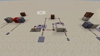 Computer Engineering for Babies book in Minecraft!!! @figuring_things_out