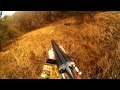 Просто фантастика! - Охота на зайца / Hare hunting