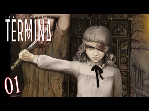 Fear & Hunger 2 # 01 はじまり 【PC】 - YouTube