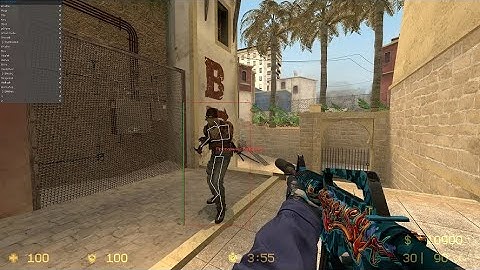 САМЫЙ БЕСПАЛЕВНЫЙ ЧИТ ДЛЯ CSS v34 | АКТУАЛЕН В 2025