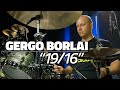 Gergo borlai  1916 jam drumeo