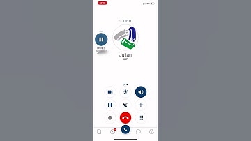 How To Transfer Calls On The Wildix App