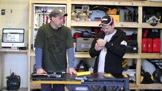 Klein Tools Katapult Wire Strippers and Hacksaws - Overview