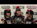 relentless kerrang awards 2015 babymetal the spirit of independence