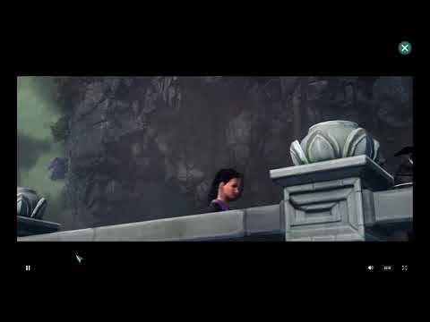 劍俠情緣3·《亂世萬花》劇情MV