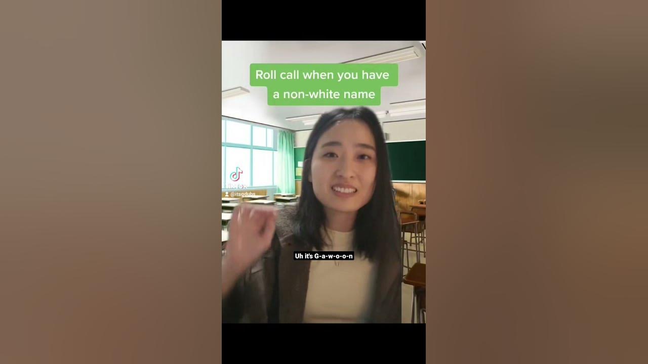 roll-call-when-you-have-a-non-white-name-youtube
